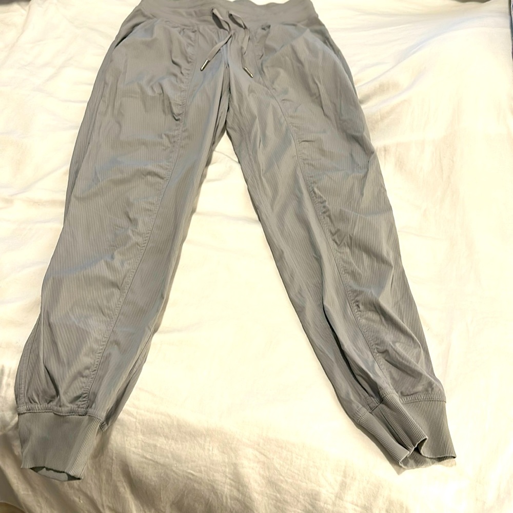 Lululemon Studio Jogger